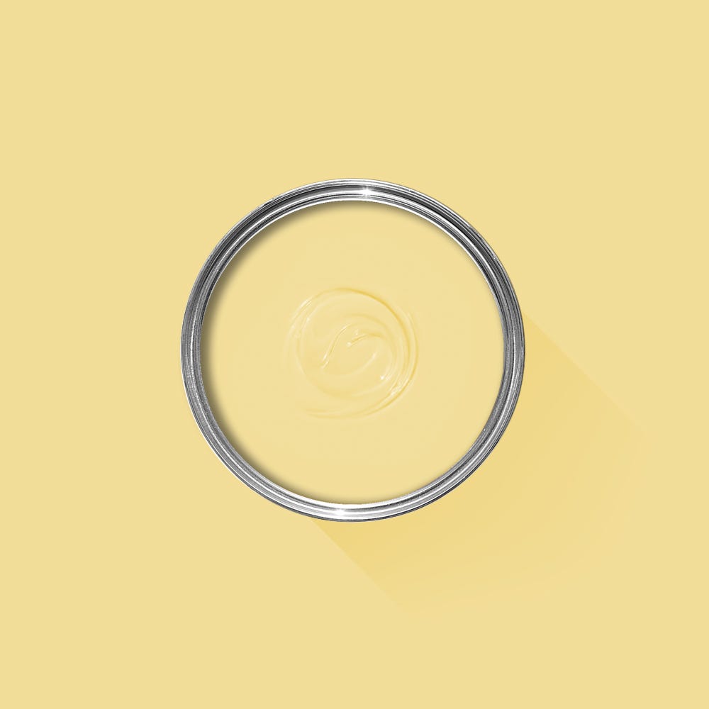 Farrow & Ball Dayroom Yellow No. 233