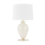 Laney Table Lamp - Rug & Weave