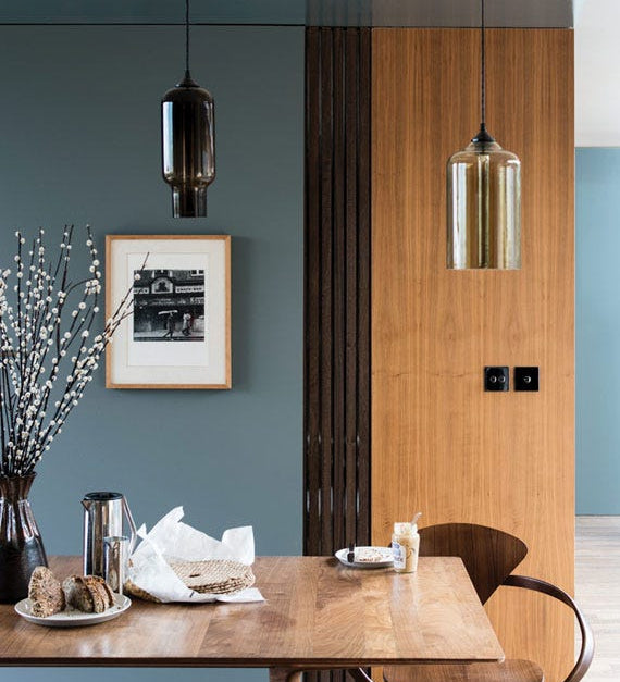 Farrow & Ball De Nimes No. 299 PAINT - Farrow & Ball Farrow & Ball