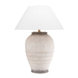 Decatur Table Lamp - Rug & Weave