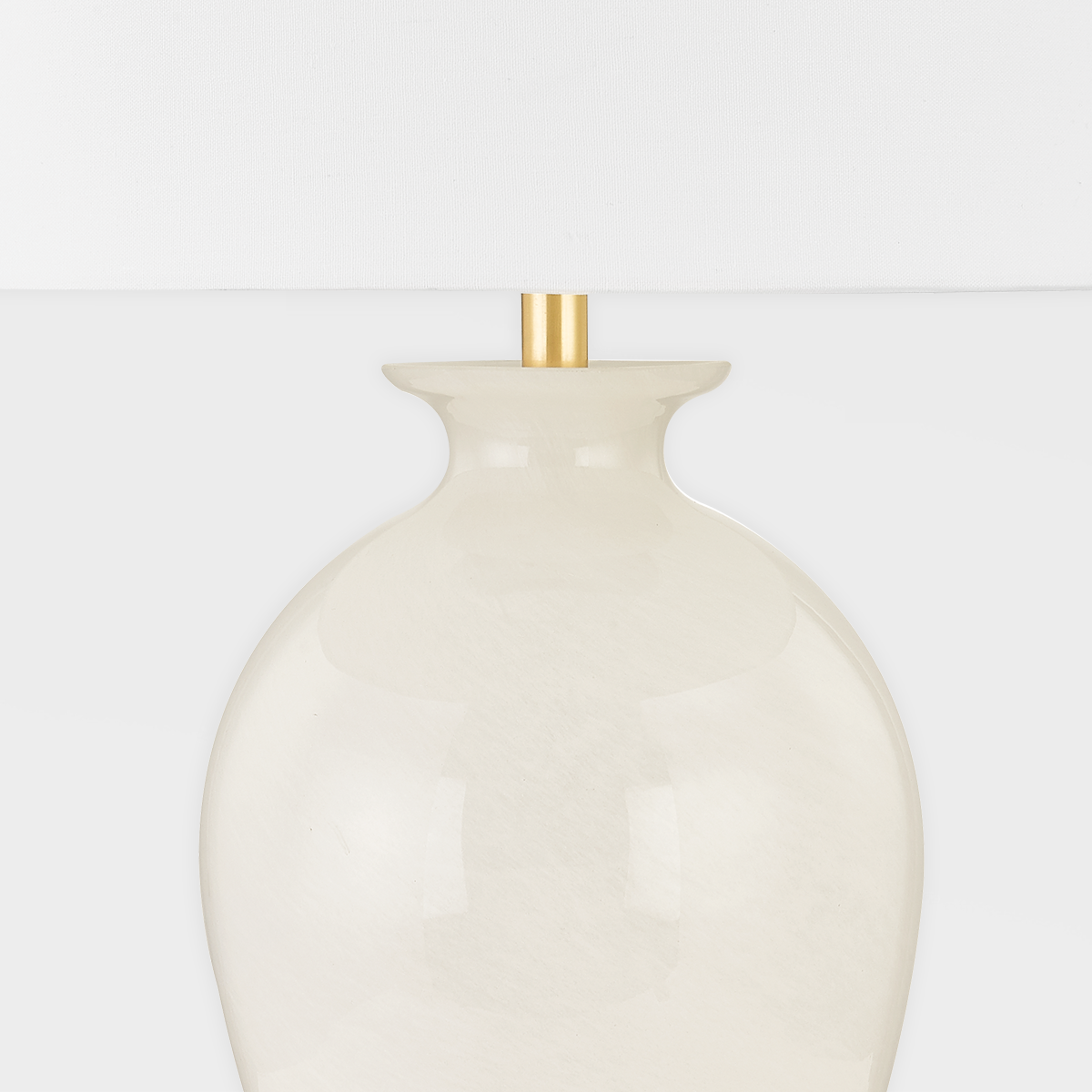 Laney Table Lamp - Rug & Weave