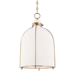 Eldridge Pendant - Rug & Weave