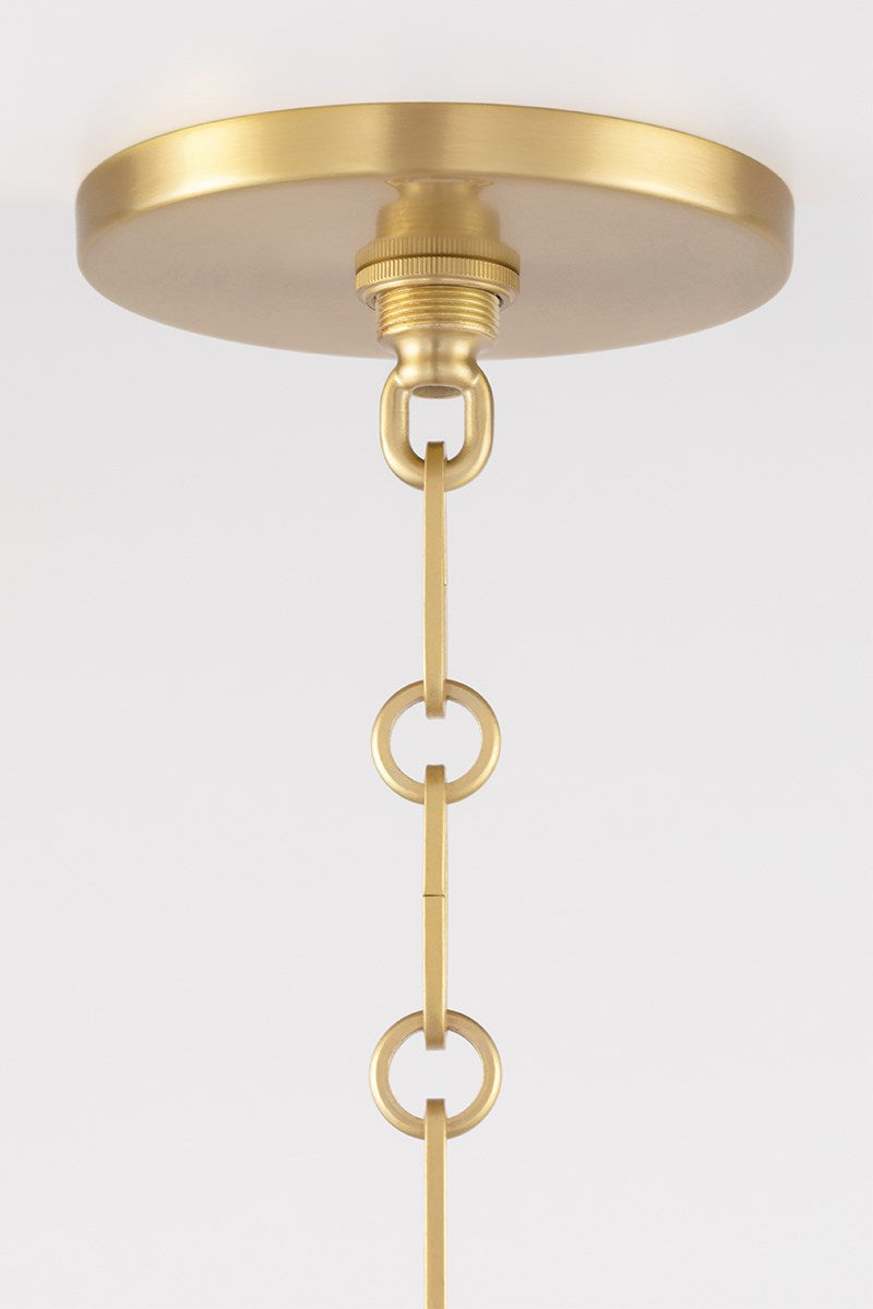 Eldridge Pendant - Rug & Weave