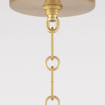 Eldridge Pendant - Rug & Weave