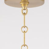 Eldridge Pendant - Rug & Weave