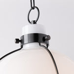 Eldridge Pendant - Rug & Weave