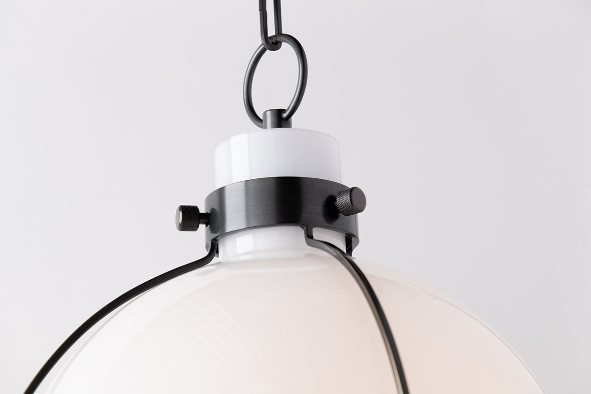 Eldridge Pendant - Rug & Weave