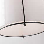 Eldridge Pendant - Rug & Weave