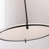 Eldridge Pendant - Rug & Weave