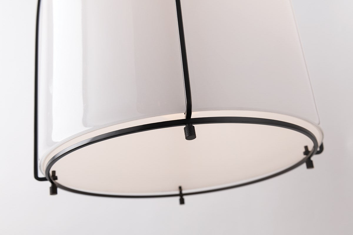 Eldridge Pendant - Rug & Weave