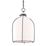 Eldridge Pendant - Rug & Weave