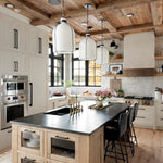 Eldridge Pendant - Rug & Weave