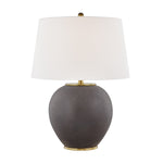 Freeman Table Lamp - Rug & Weave