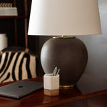 Freeman Table Lamp - Rug & Weave