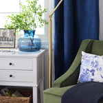 Girard Floor Lamp - Rug & Weave