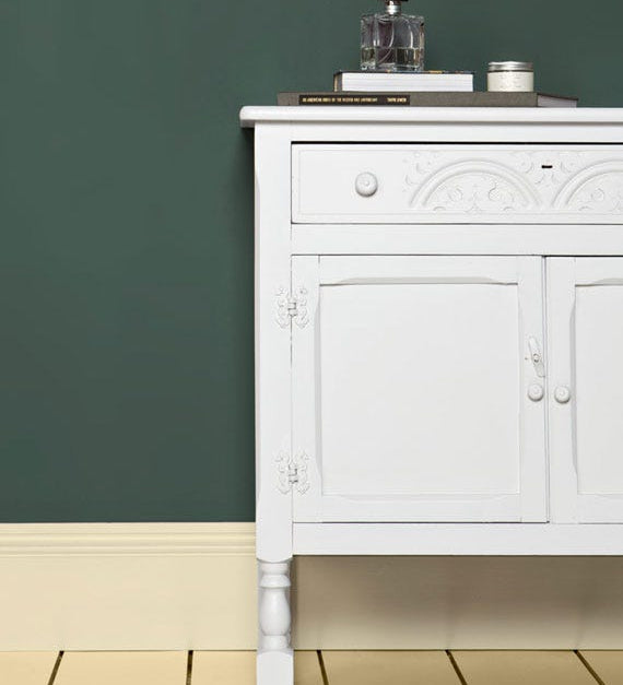 Farrow & Ball Green Smoke No. 47 – view 2
