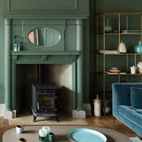 Farrow & Ball Green Smoke No. 47