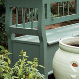Farrow & Ball Green Smoke No. 47