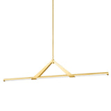 Jonas Linear Pendant