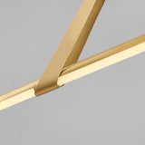 Jonas Linear Pendant