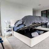 Jules Storage Bed - Rug & Weave