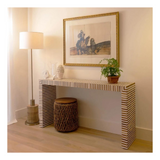 Sebastian Console Table - Rug & Weave