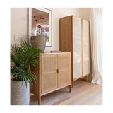 Richard Two Door Sideboard - Rug & Weave