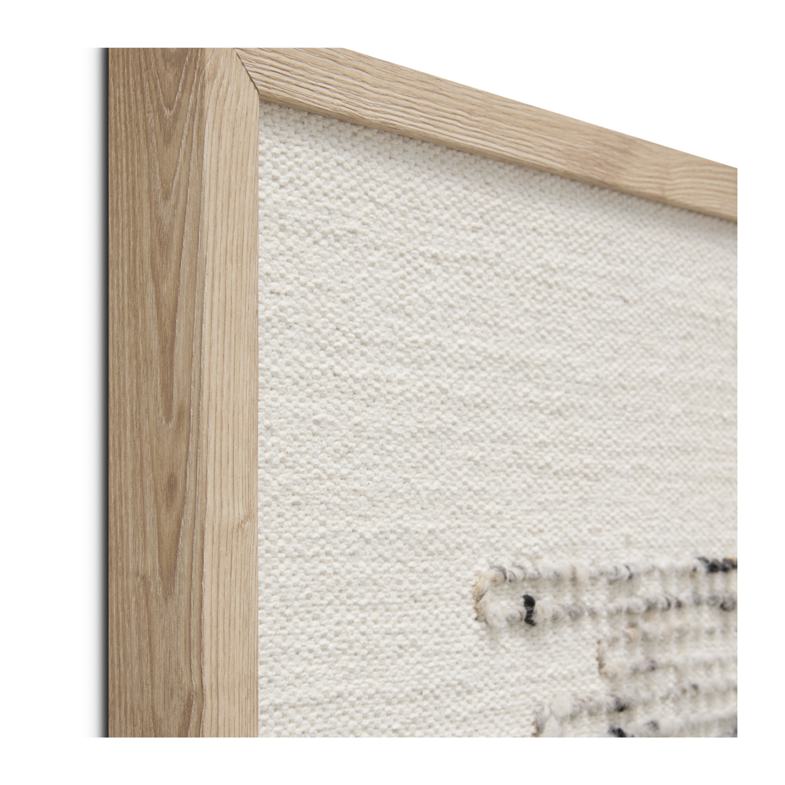 Amber Lewis x Loloi Sutter Framed Art – view 2