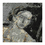 Amber Lewis x Loloi Camila Framed Art - Rug & Weave