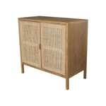 Richard Two Door Sideboard - Rug & Weave