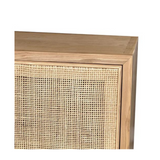 Richard Two Door Sideboard - Rug & Weave