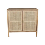 Richard Two Door Sideboard - Rug & Weave