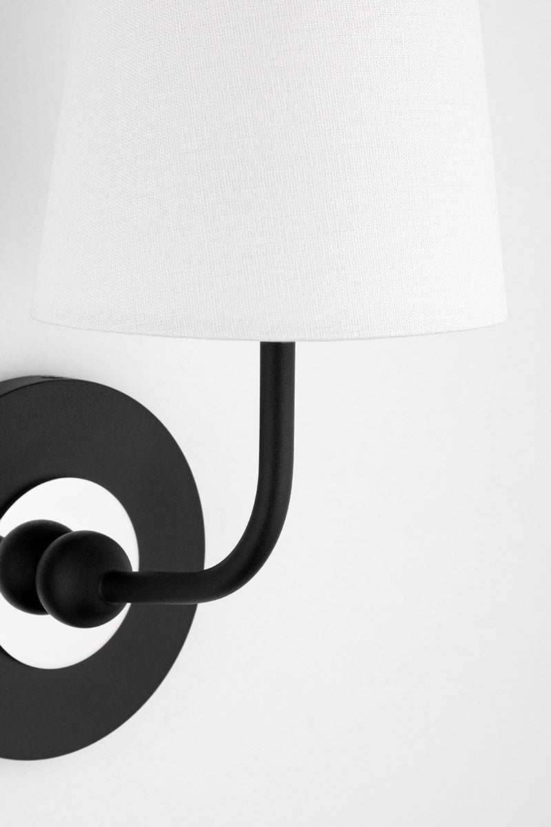 Merri Wall Sconce - Rug & Weave