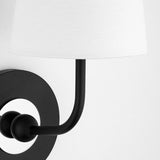 Merri Wall Sconce - Rug & Weave