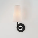 Merri Wall Sconce - Rug & Weave