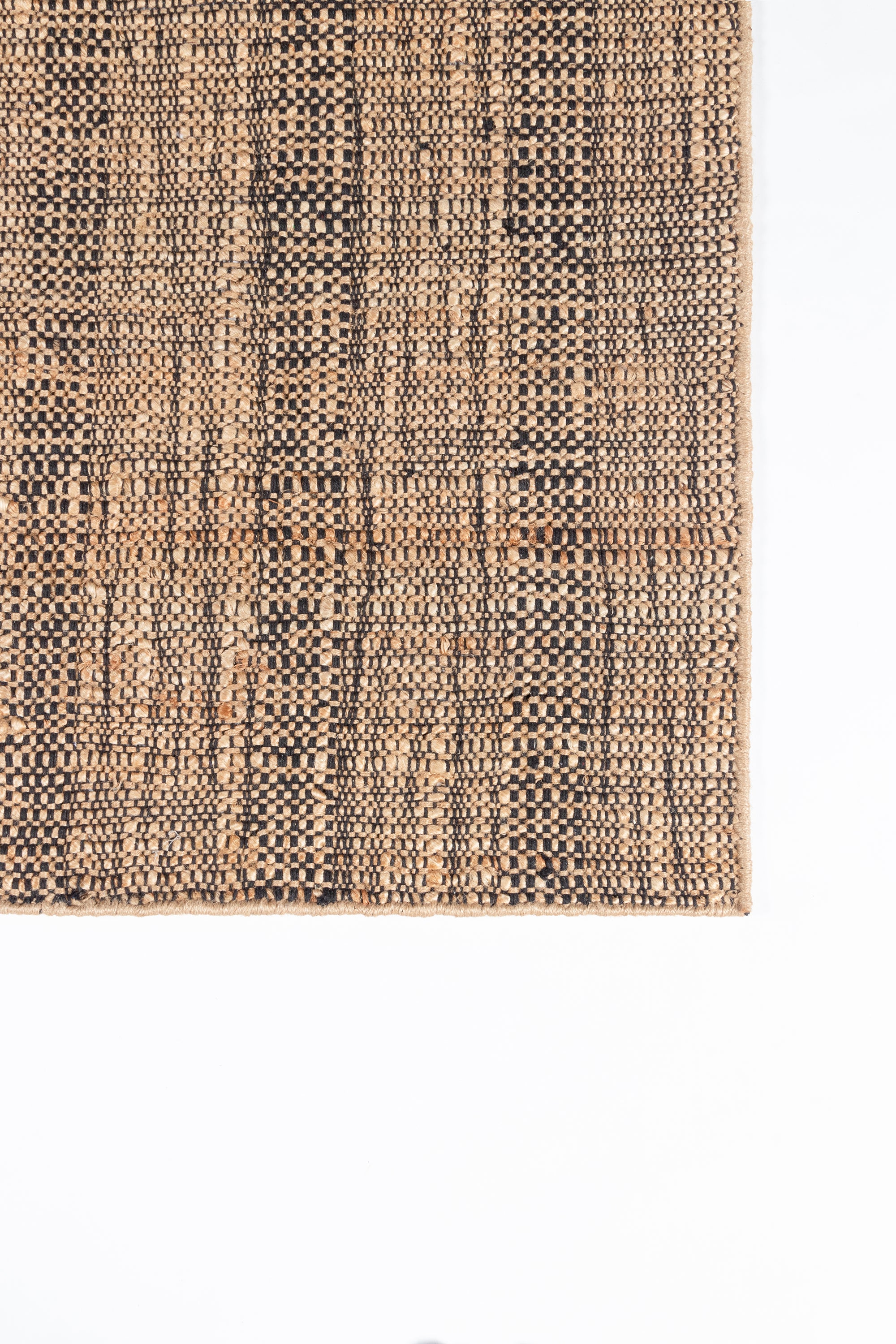Moghar Kaffrine Natural - Rug & Weave