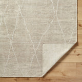 Nalton Oatmeal Rug