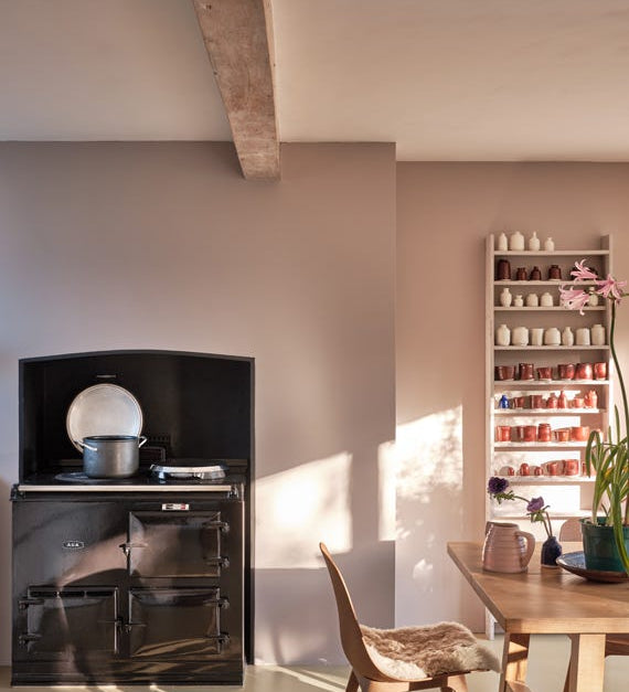 Farrow & Ball Peignoir No. 286 – view 2