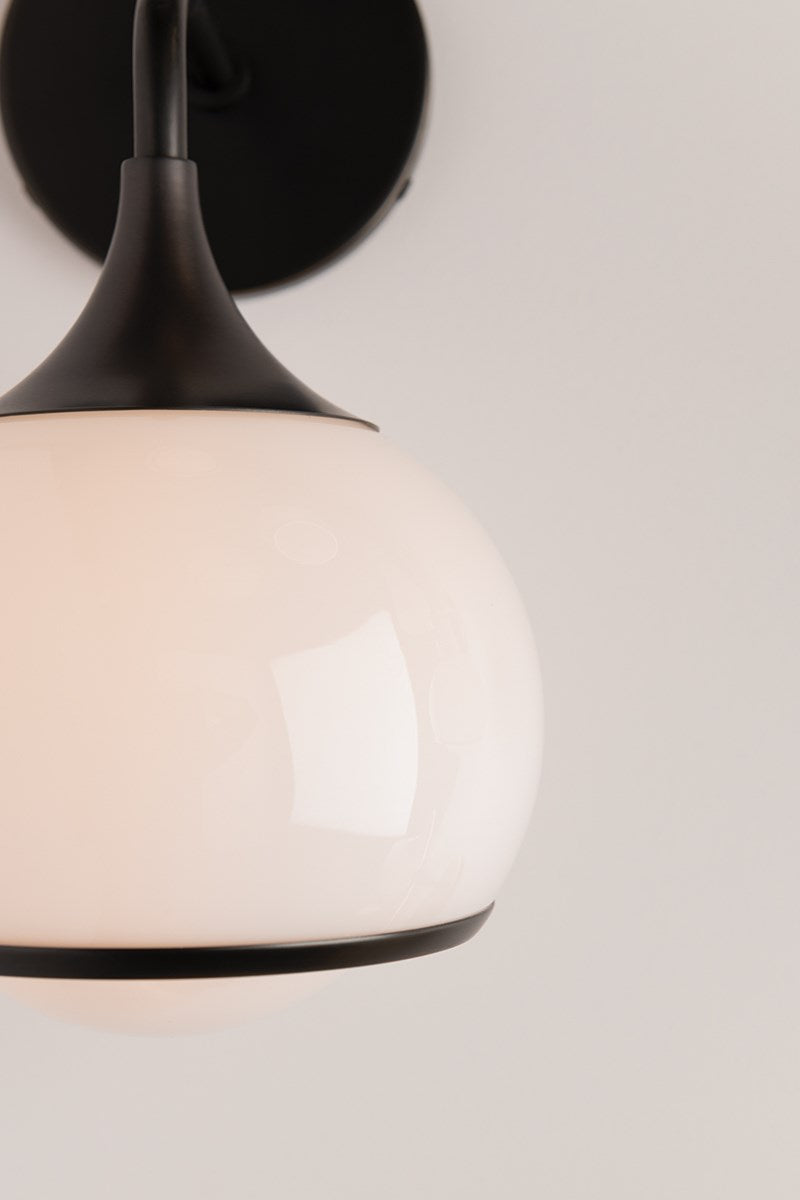 Reese Wall Sconce LIGHTING - sconce Hudson Valley Lighting