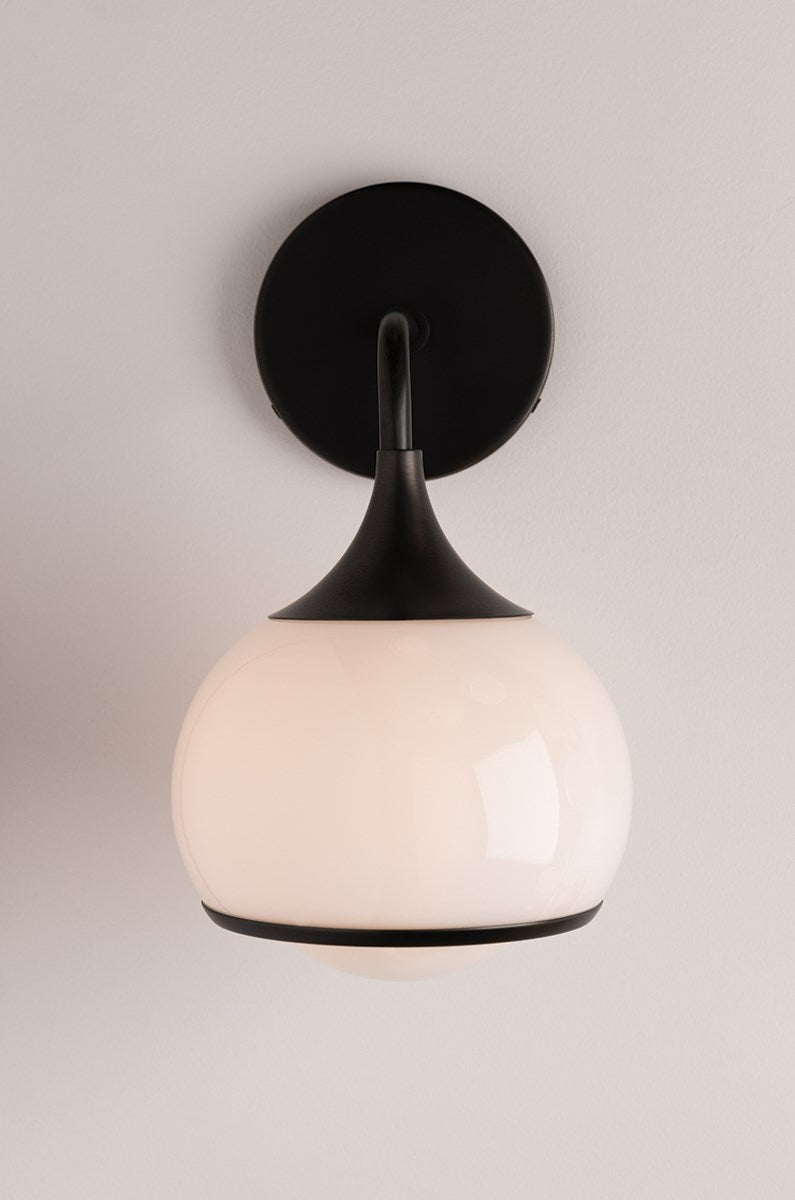 Reese Wall Sconce LIGHTING - sconce Hudson Valley Lighting