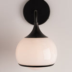 Reese Wall Sconce LIGHTING - sconce Hudson Valley Lighting