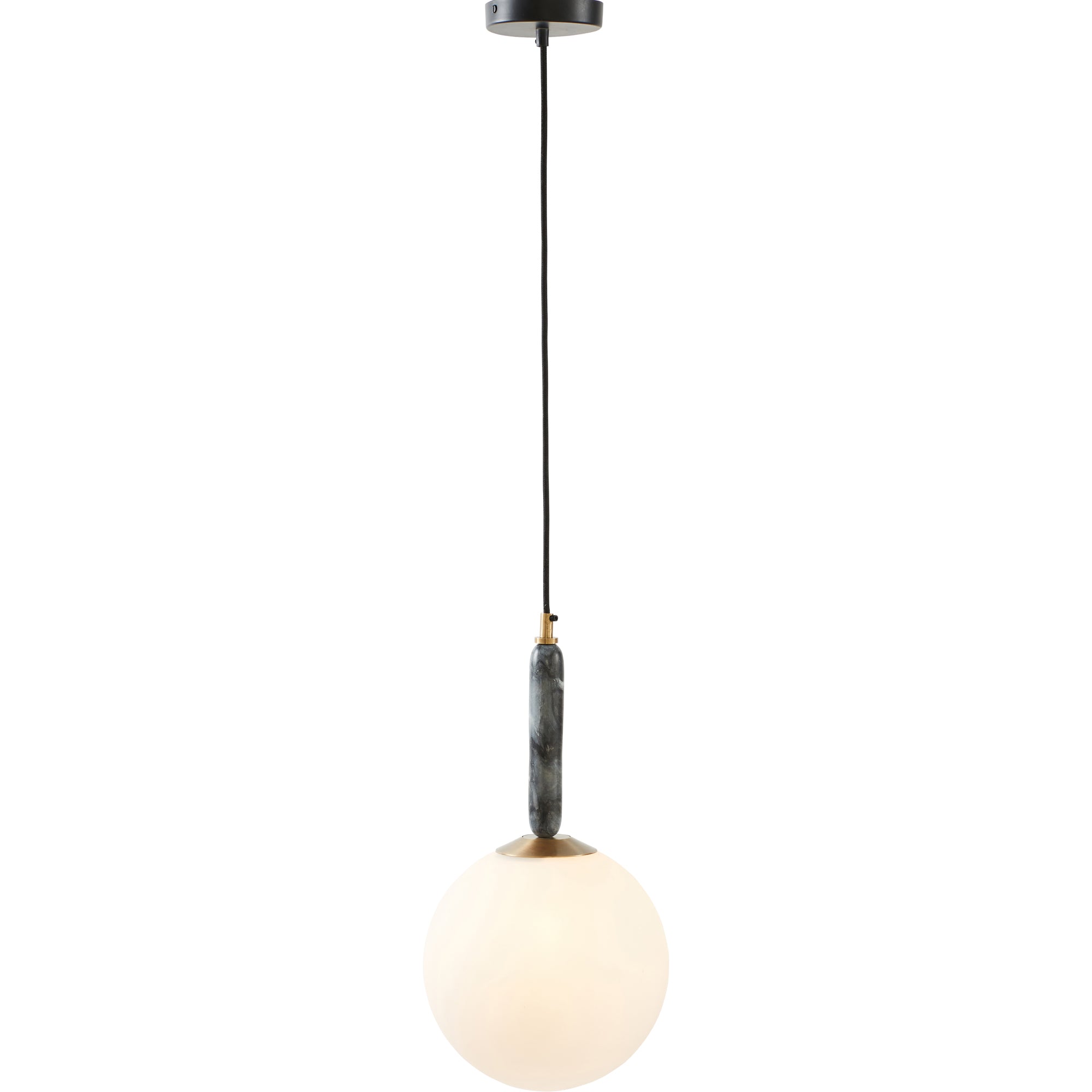 Roxy Marble Pendant Light - Rug & Weave