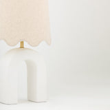 Roshani Table Lamp