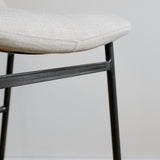 Kara Stool - Beige