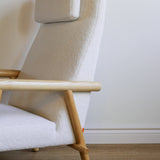 Gus* Modern Labrador Chair