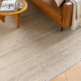 Sandie Natural Rug