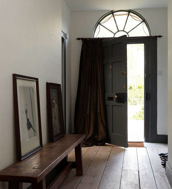 Farrow & Ball Strong White No. 2001 PAINT - Farrow & Ball Farrow & Ball