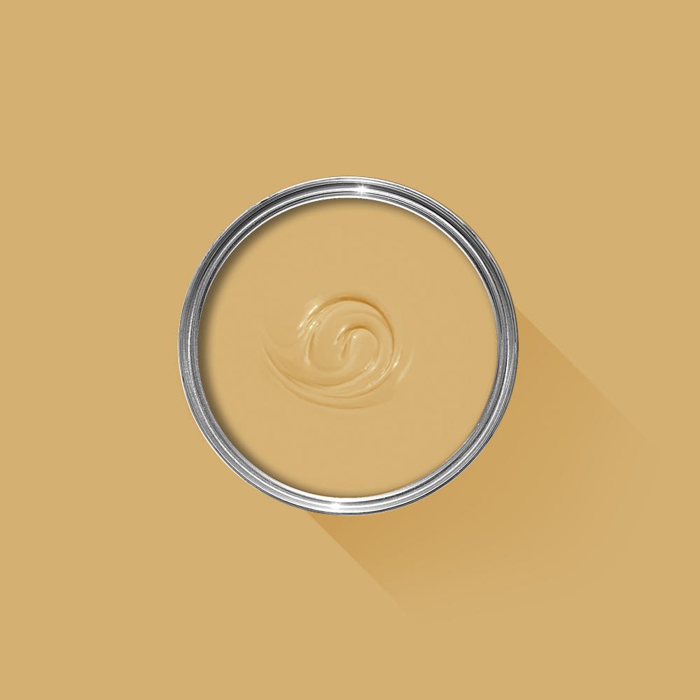 Farrow & Ball Sudbury Yellow No. 51