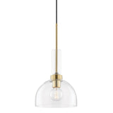 Tabitha Pendant - Rug & Weave