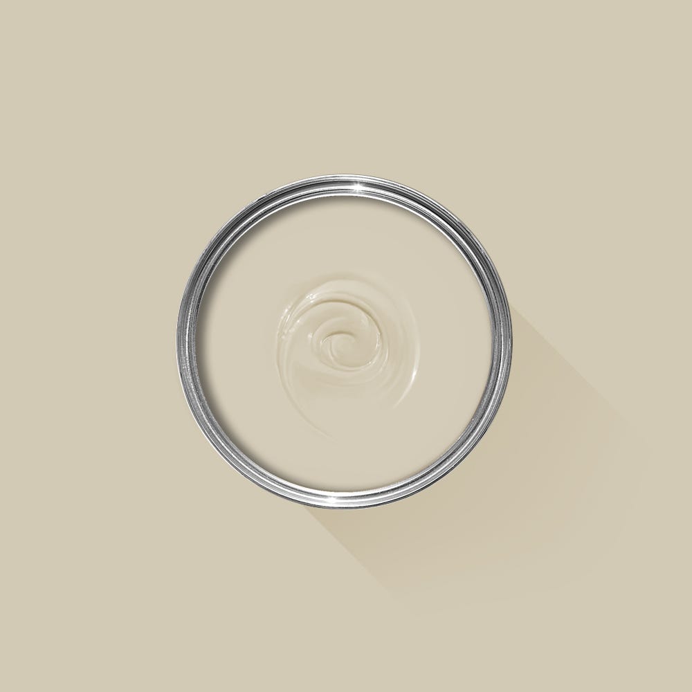 Farrow & Ball Turret White No. G2
